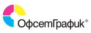 Офсет График