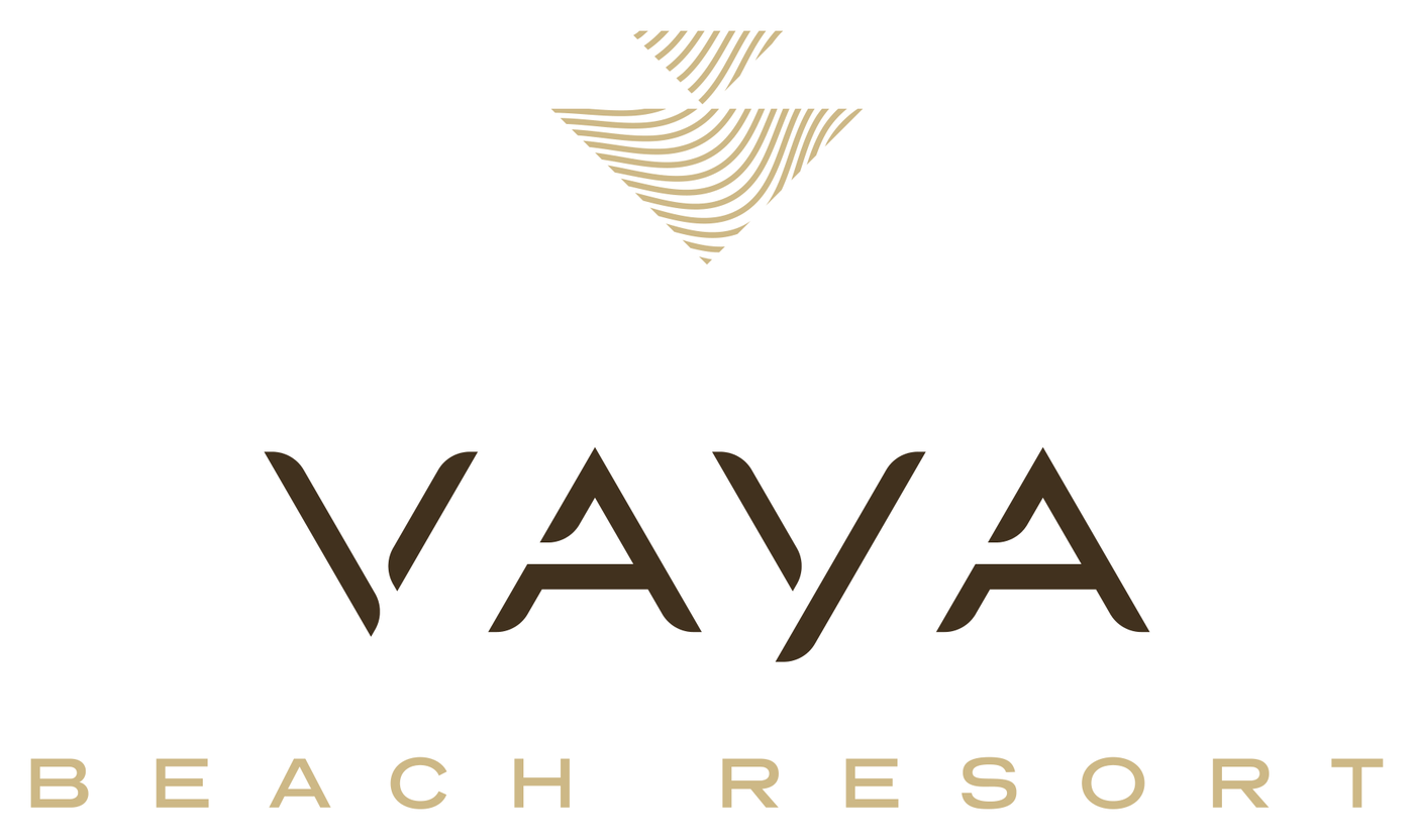 VAYA Beach Resort