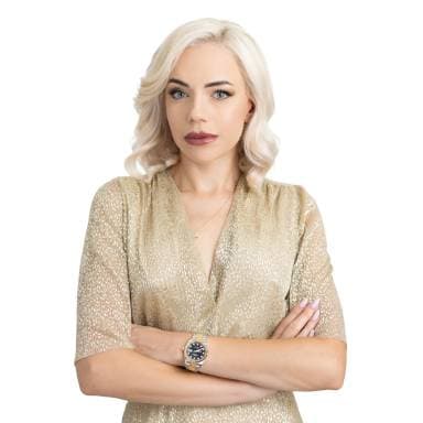 Лилия Стефанова