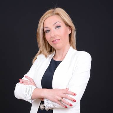 Деница Киркова