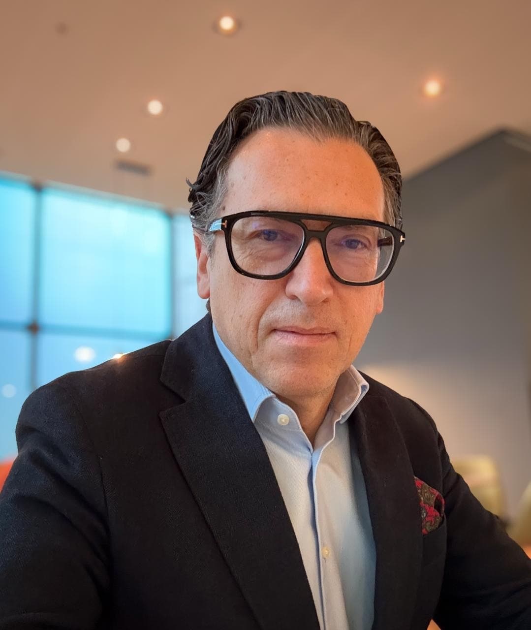 Gregor Sideris