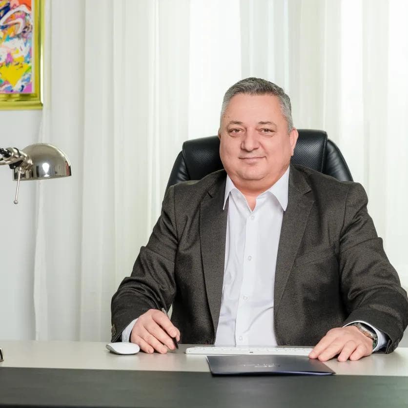 Мирослав Тошкин