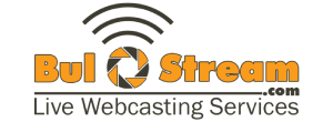 BulStream Logo