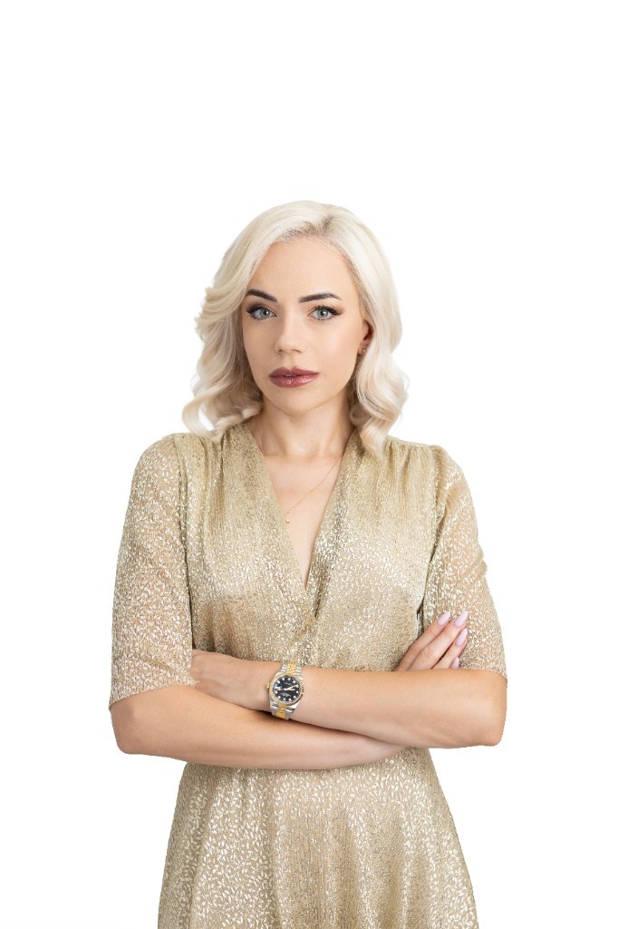Лилия Стефанова